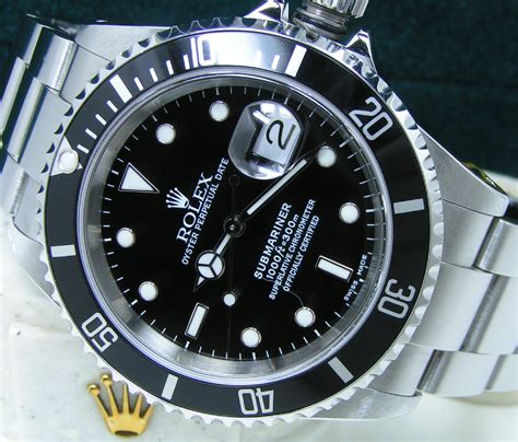 perche i rolex submariner usati costano come i nuovi|rolex submariner.